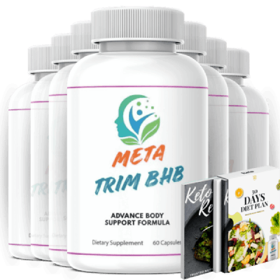 Limited-time Meta Trim BHB sale - grab your discount now